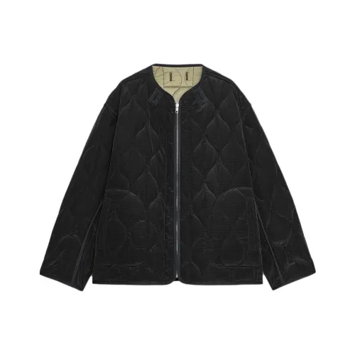 ZARA ZW Series Пуховая куртка Женская