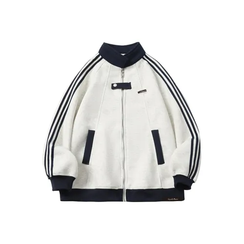 BWKA Унисекс Свитшоты