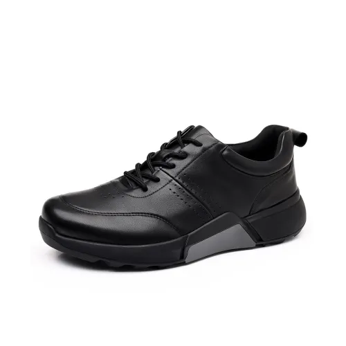 ENRICO COVERI Повседневные кожаные туфли для мужчин