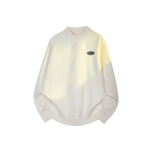 NEAR HERE Унисекс Трикотаж