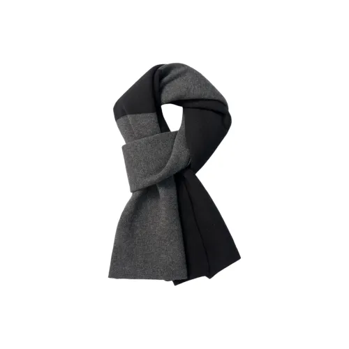 SEPTWOLVES Шерсть Трикотаж Шарфы Унисекс