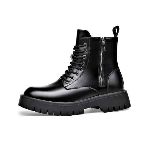 Ants Trapping Crickets Crew Martin Boot Мужской