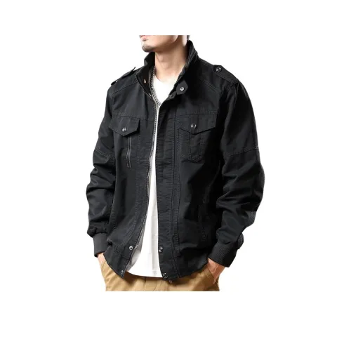 ASSIDUOUS CONFUSED EFFORT Куртка Мужская