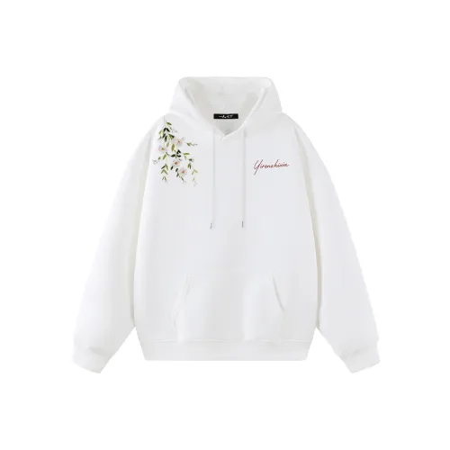 Под одним человеком Свитшот Унисекс