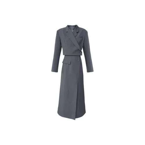 Local Gal Женские Комплекты с Юбкой