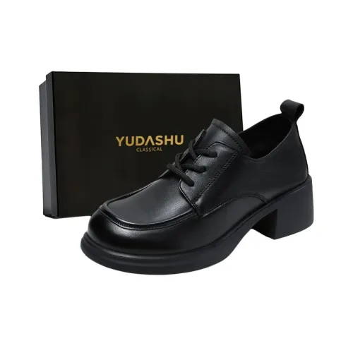 YUDASHU Женские повседневные туфли Женские