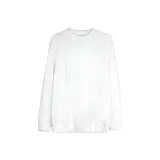 [Дышащий Теплоизоляционный Внутренний и Внешний Двусторонний] Белый