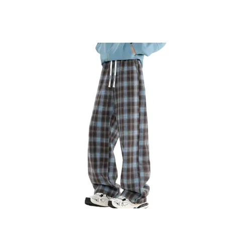 Lightning X Storm Повседневные брюки Унисекс