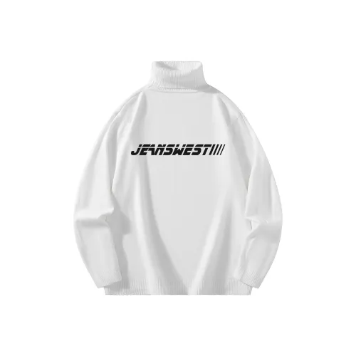 JEANSWEST Унисекс Свитера
