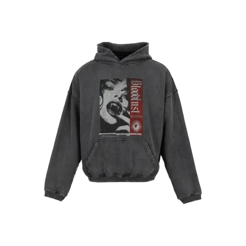 EPOWER PRESENTS Свитшот Унисекс