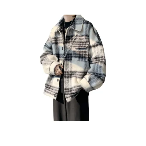 FOREST LIBRARY Унисекс Куртки