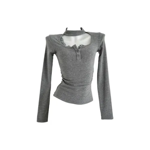 NATTY Женские топы-танк под одежду