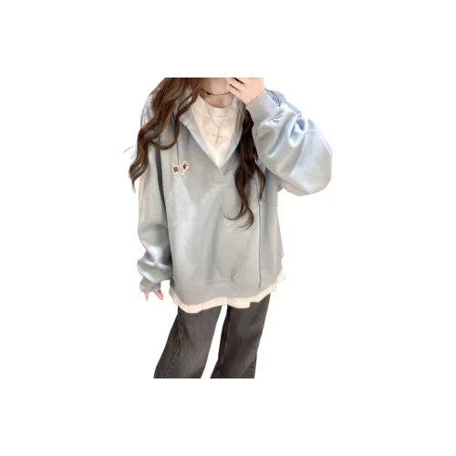 Женские свитшоты