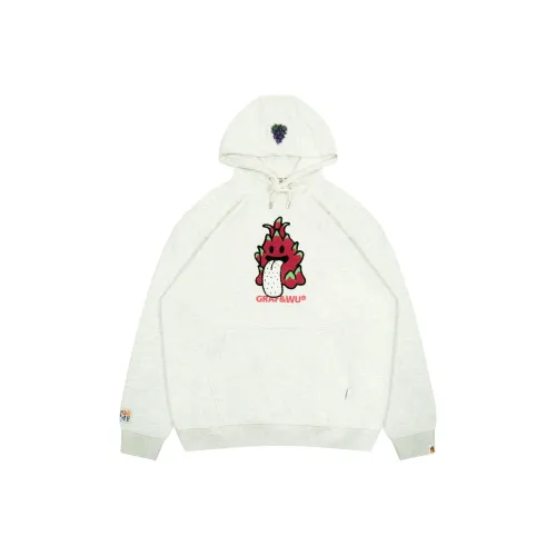 GRAF Унисекс Свитшоты