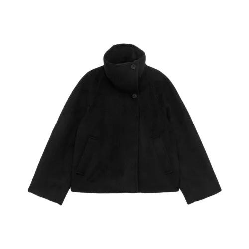 ARKET Черные Женские Куртки