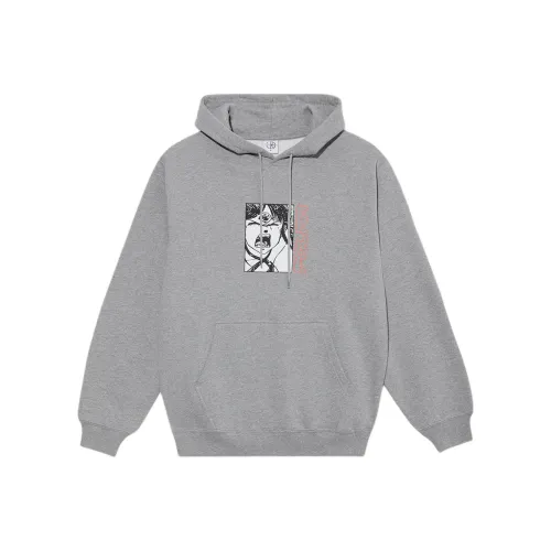 POLAR SKATE CO Свитшот Унисекс