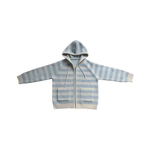 RTNH Трикотажная ткань Кардиган Женские