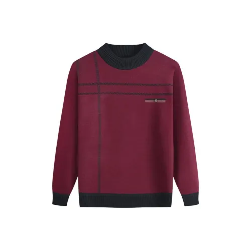 TUCANO Унисекс Свитера