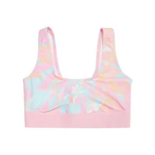 Adidas Originals Двухкомпонентный Купальник Женский