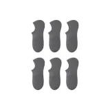 Светло-серый, 6 пар