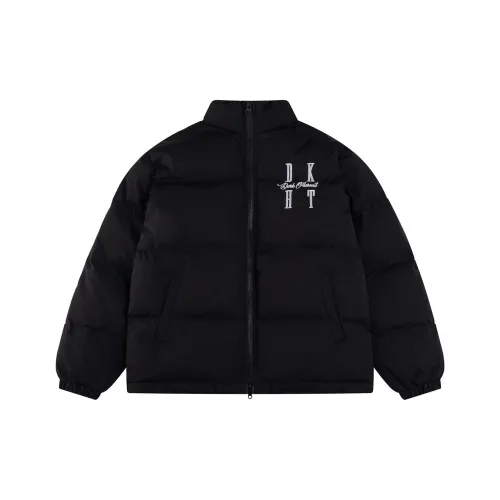 BELOVED STARRY Хлопковый пуховик Унисекс