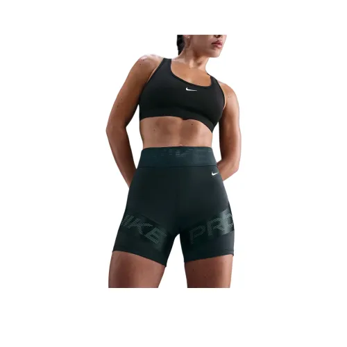 nike Dri FitPro Спортивные шорты Женские