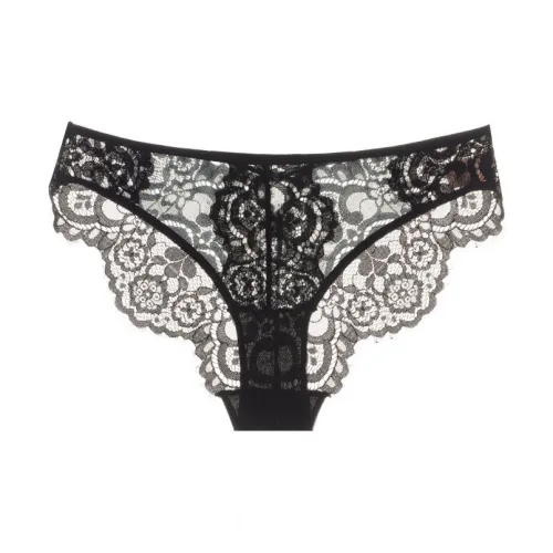 MJ STYLE Женские трусы-бикини