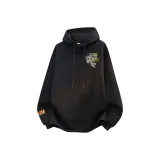 Черный (с флисовой подкладкой)