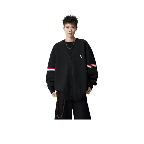 Booker Guest House Трикотаж Унисекс