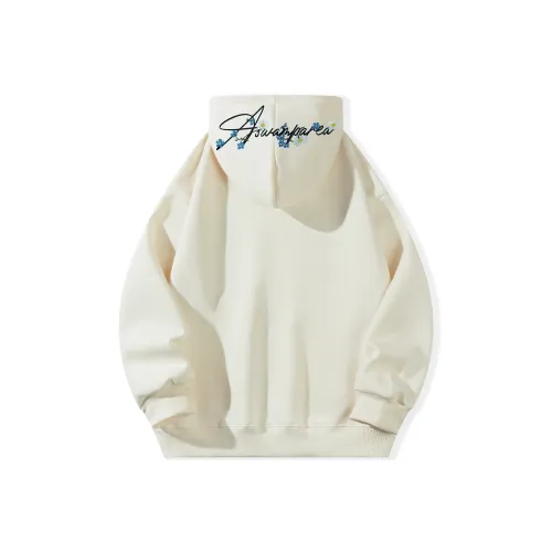 SWAMP AREA Унисекс Свитшоты