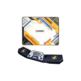 Хронограф + Матрица Амортизация