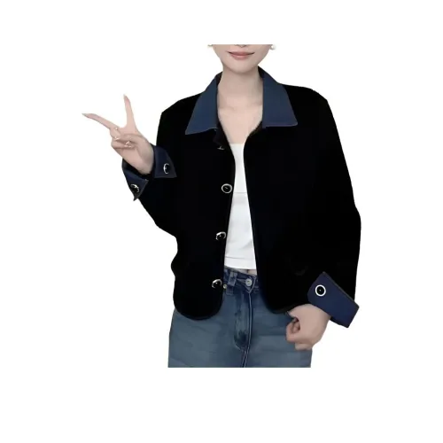 Dream of Red Rose Куртка Женская