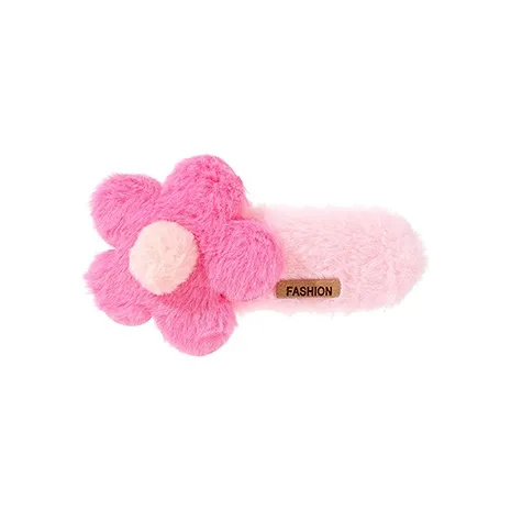 Water Jade Акриловые заколки для волос Женские