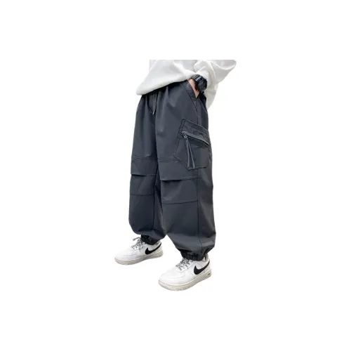 Little Redfish Карго-брюки Подростки