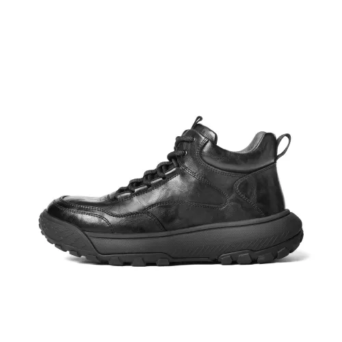 Белль Ботильоны Мужские