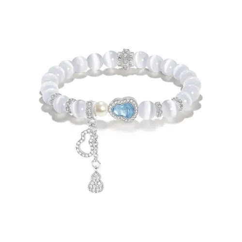 SWEET PLANET Браслеты с цветной глазурью Женские