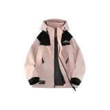 Светло-розовый (Легкая ветровка)