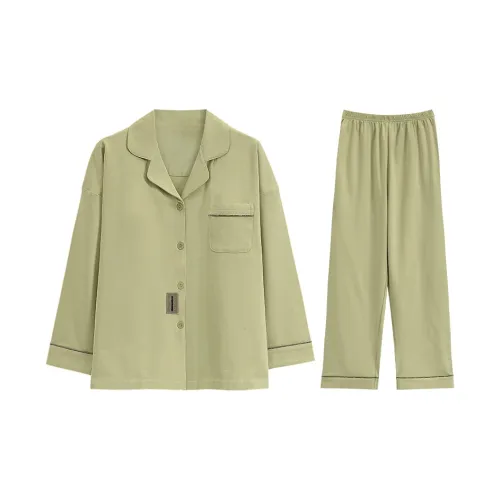 XIANGWEI Изображение Цвет Женские Пижамные Комплекты