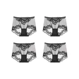 Чёрный + Чёрный + Чёрный + Чёрный