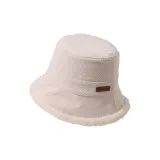 Шерпа Двусторонний Ведро-Экрю