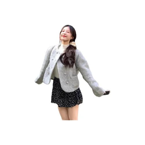 BONAS Женские пуховики