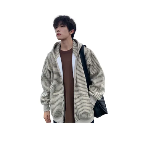 ARTSMAN Свитшот Куртка Унисекс