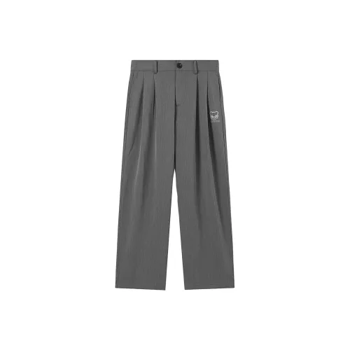 HIPANDA Мужские Повседневные Штаны