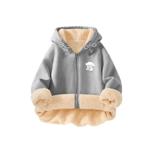 MIANZHI Унисекс Свитшоты