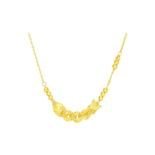 KZD Сплав Ожерелья Женские