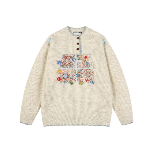 A186 Унисекс Свитера