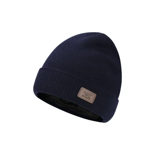 SEPTWOLVES Полиэстер Шапки-бини Унисекс