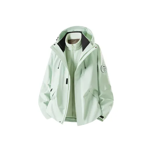 Mulinsen Унисекс Куртки