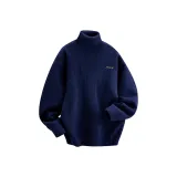 Темно-синий