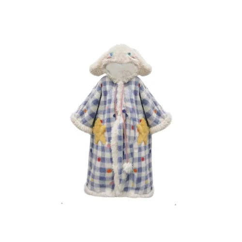 FOCOS STUDIO Ночная сорочка Женская